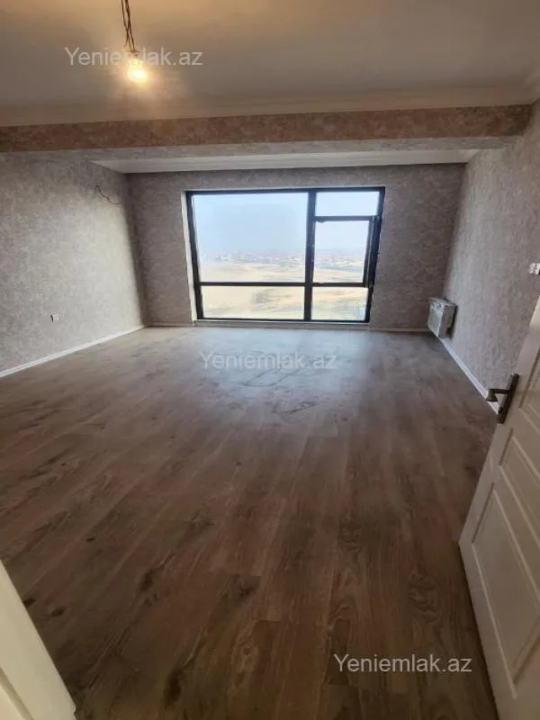Satılır 2 otaqlı yeni tikili 99 m²