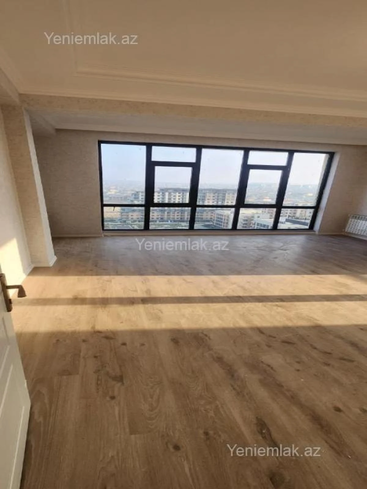 Satılır 2 otaqlı yeni tikili 99 m²