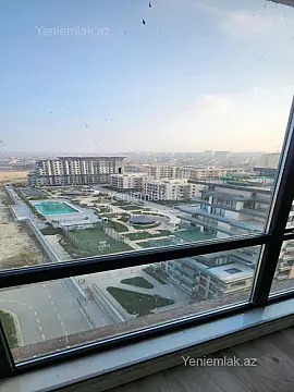 Satılır 2 otaqlı yeni tikili 99 m² — Sumqayıt 2 otaq 99.00 m²