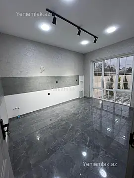 Satılır 4 otaqlı həyət evi 117 m²