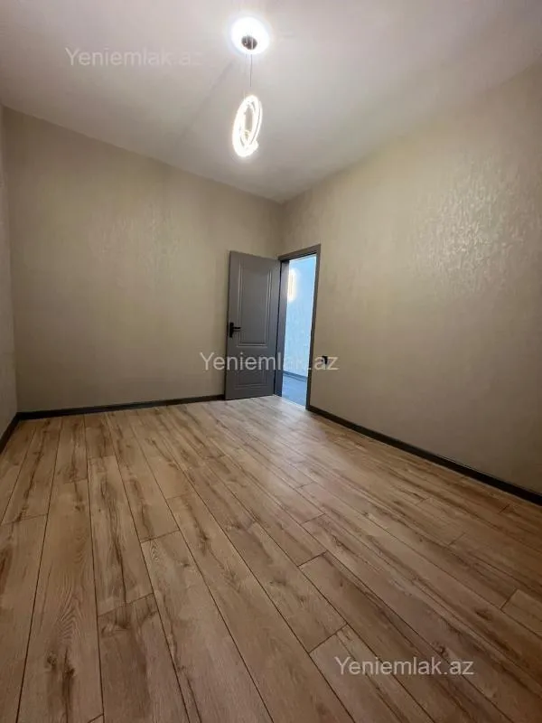 Satılır 4 otaqlı həyət evi 117 m²