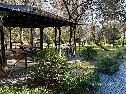 Satılır 1 otaqlı köhnə tikili 45 m² — Bakı, Binəqədi 1 otaq 45.00 m²