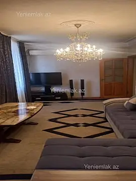 Satılır 1 otaqlı köhnə tikili 45 m²