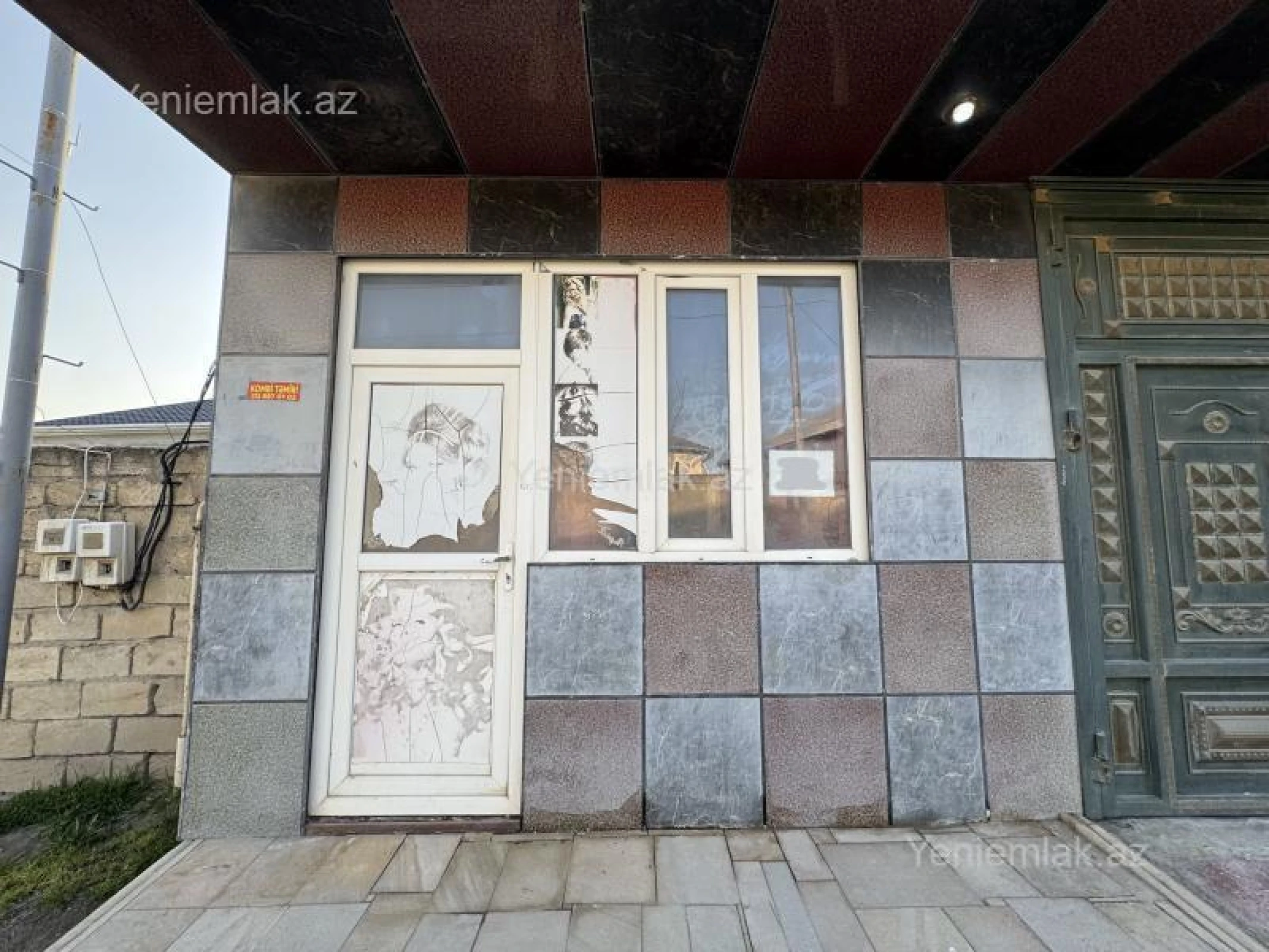 Satılır 4 otaqlı həyət evi 154 m²