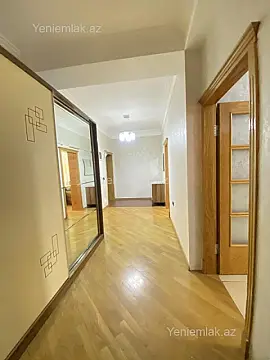 Satılır 2 otaqlı yeni tikili 90 m²
