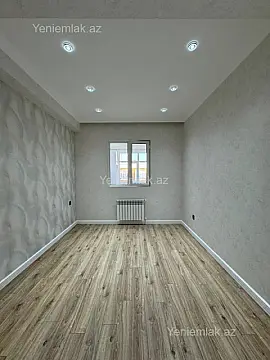 Satılır 3 otaqlı yeni tikili 84 m²