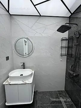 Satılır 3 otaqlı yeni tikili 84 m²