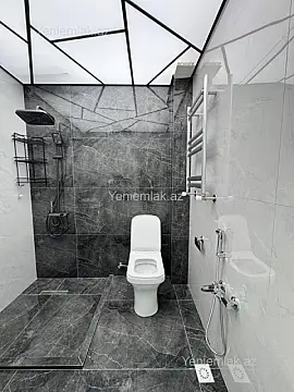 Satılır 3 otaqlı yeni tikili 84 m²