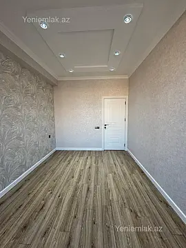 Satılır 3 otaqlı yeni tikili 84 m²