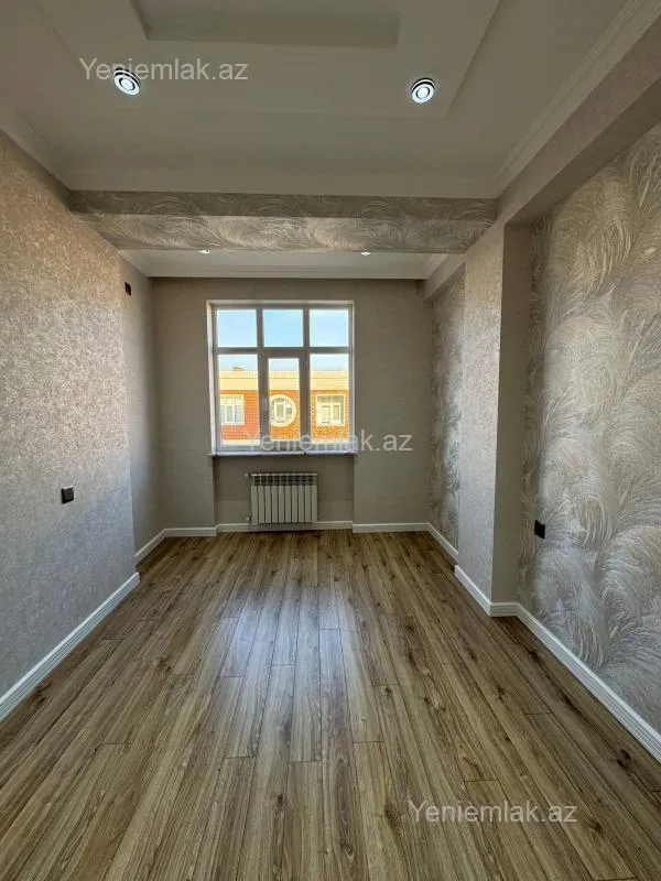 Satılır 3 otaqlı yeni tikili 84 m²