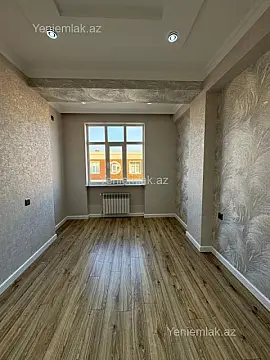 Satılır 3 otaqlı yeni tikili 84 m²