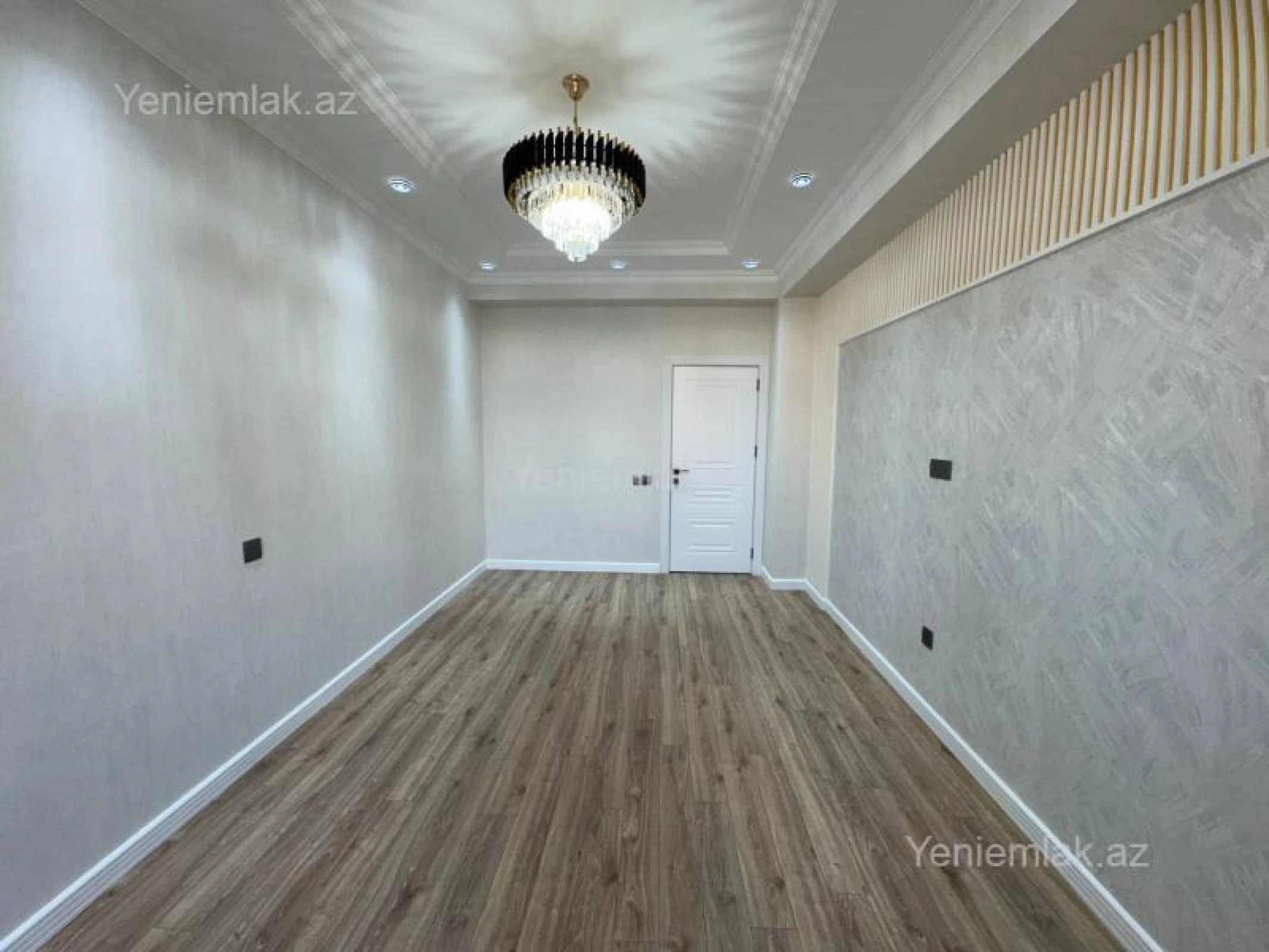 Satılır 3 otaqlı yeni tikili 84 m²