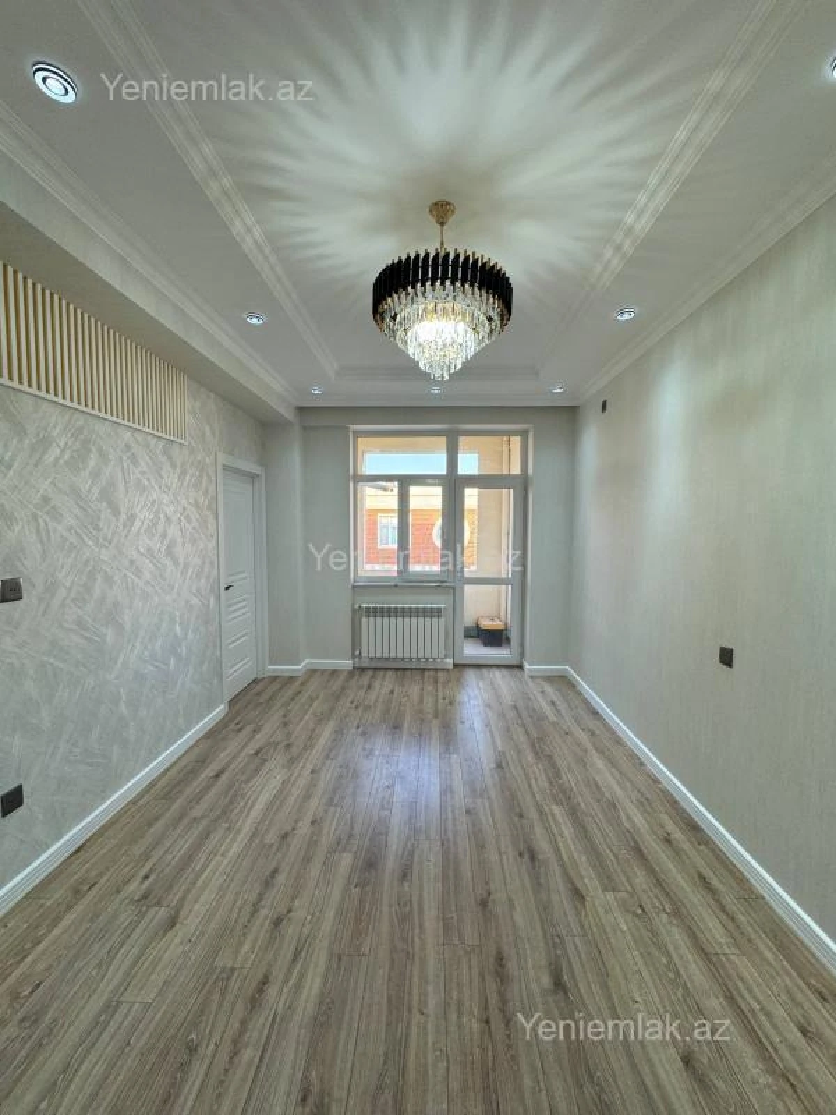 Satılır 3 otaqlı yeni tikili 84 m²