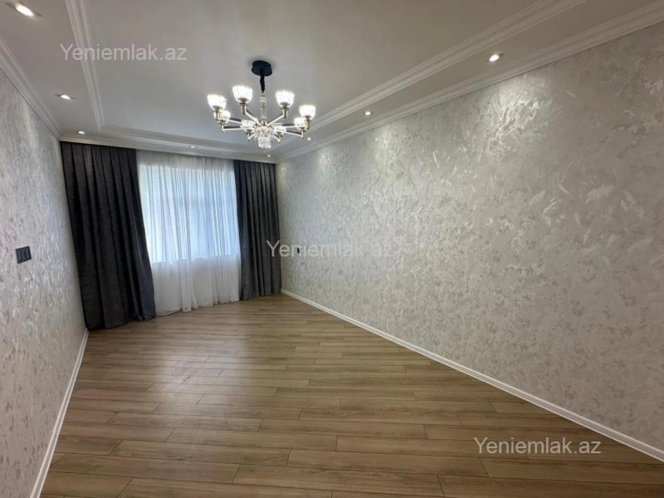 Satılır 3 otaqlı köhnə tikili 80 m²