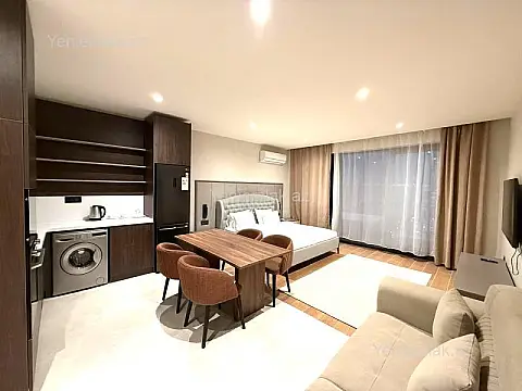 Satılır 1 otaqlı yeni tikili 57 m²