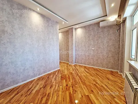 Satılır 3 otaqlı yeni tikili 96 m²