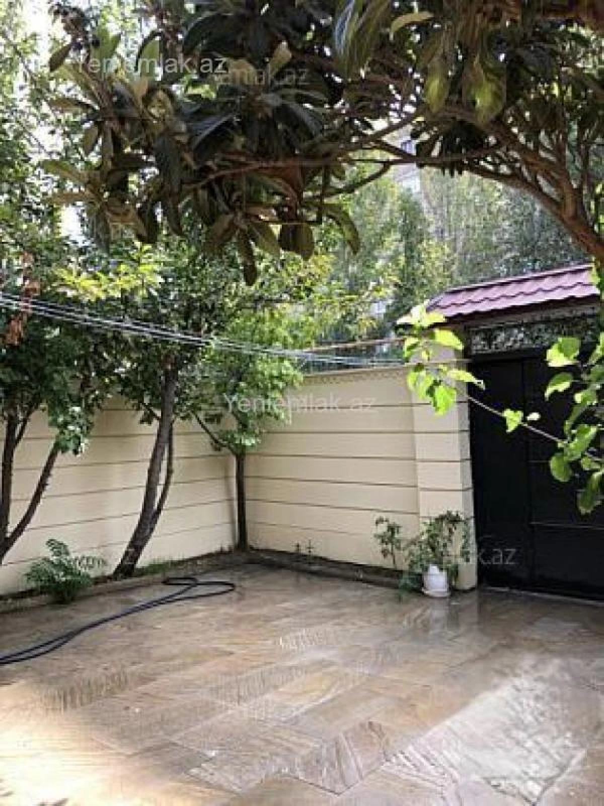 Satılır 3 otaqlı həyət evi 96 m²