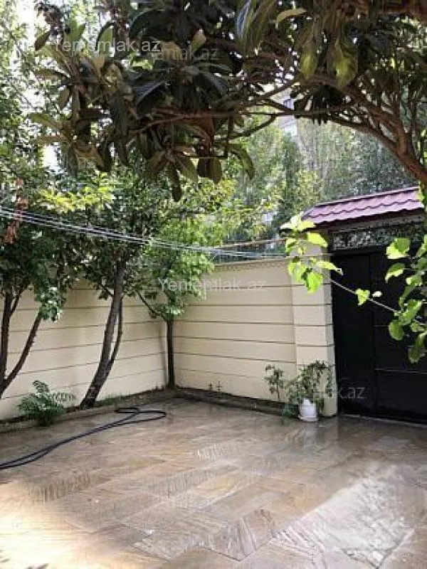 Satılır 3 otaqlı həyət evi 96 m²