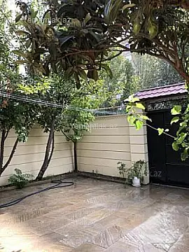 Satılır 3 otaqlı həyət evi 96 m²