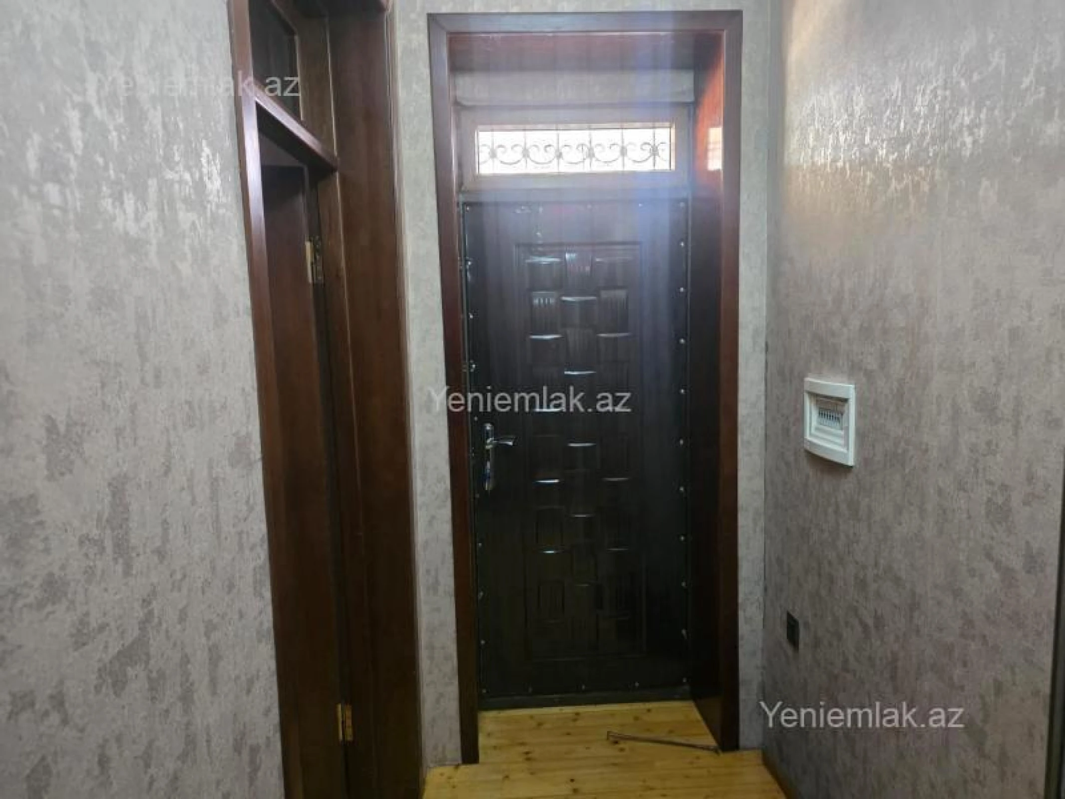 Satılır 3 otaqlı həyət evi 96 m²