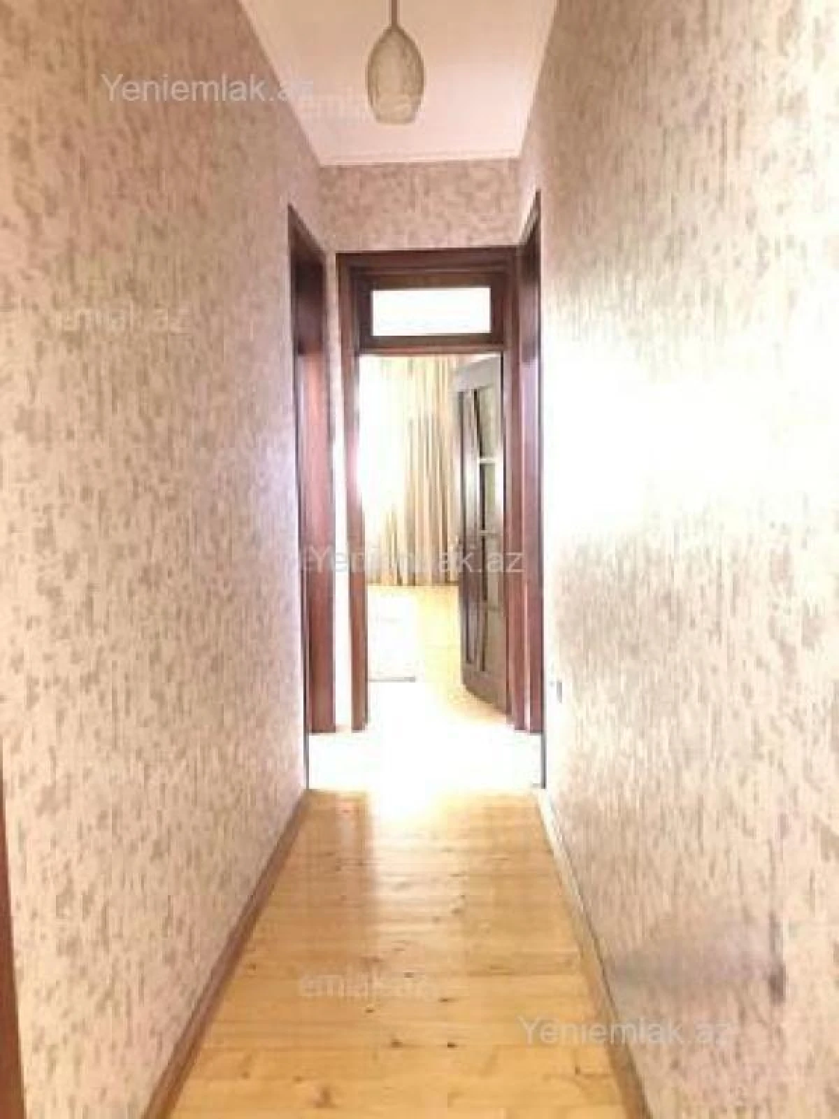 Satılır 3 otaqlı həyət evi 96 m²