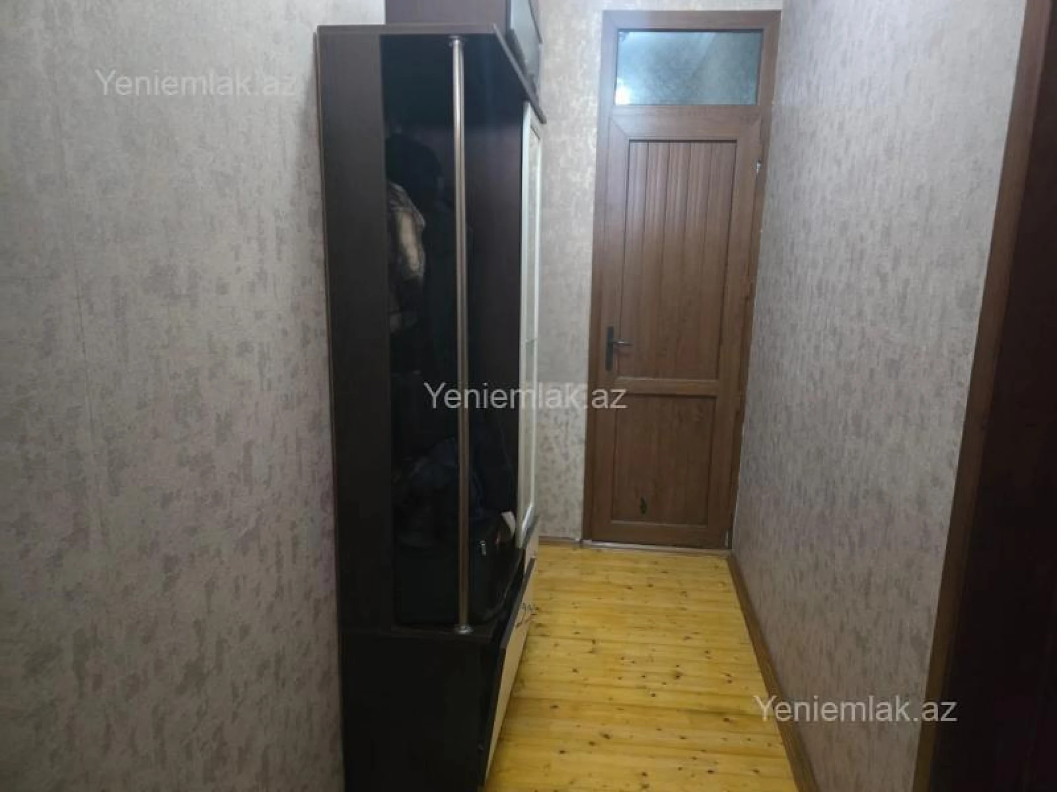Satılır 3 otaqlı həyət evi 96 m²