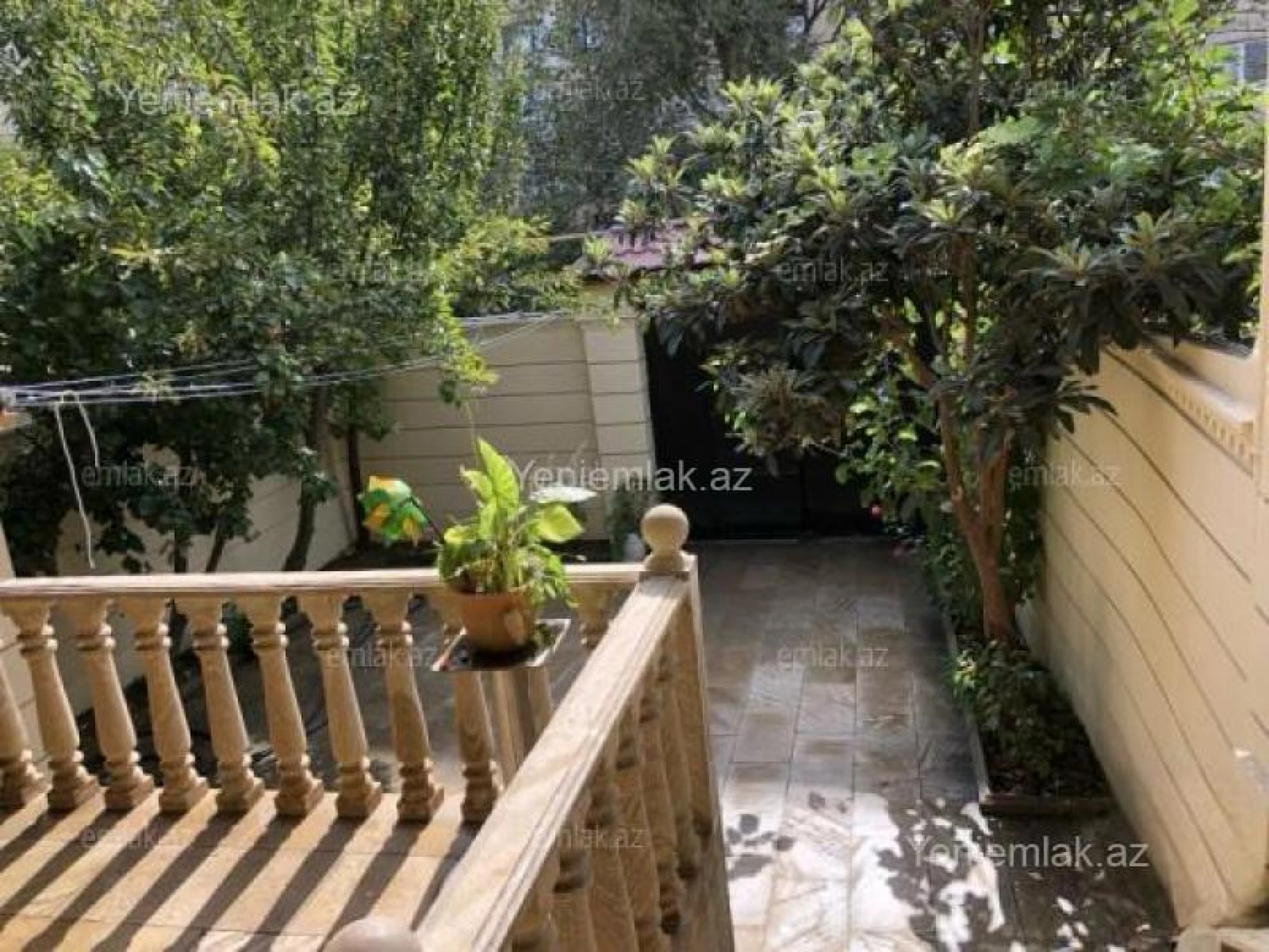 Satılır 3 otaqlı həyət evi 96 m²