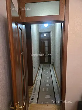 Satılır 3 otaqlı həyət evi 96 m²