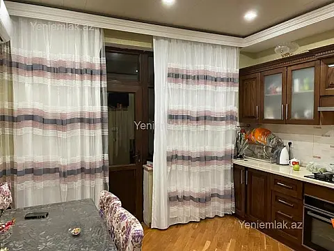 Satılır 4 otaqlı yeni tikili 174 m²