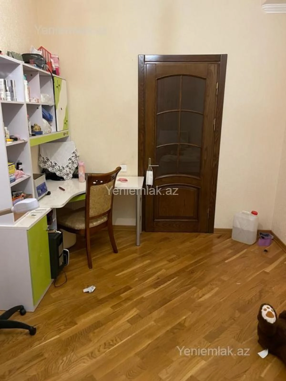 Satılır 4 otaqlı yeni tikili 174 m²