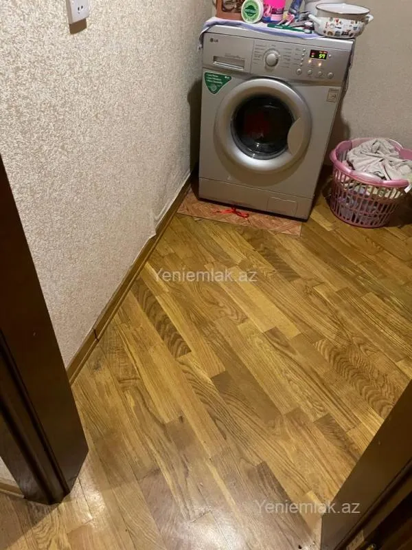 Satılır 4 otaqlı yeni tikili 174 m²