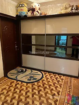 Satılır 4 otaqlı yeni tikili 174 m²