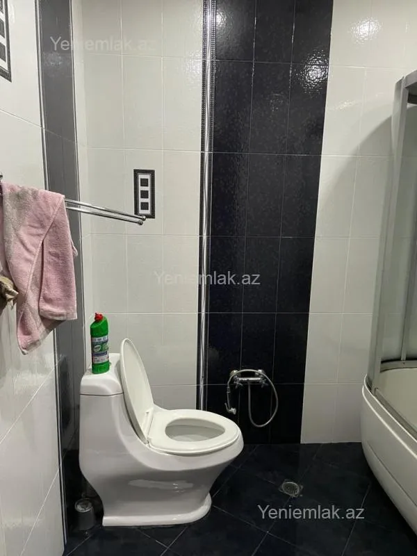 Satılır 4 otaqlı yeni tikili 174 m²