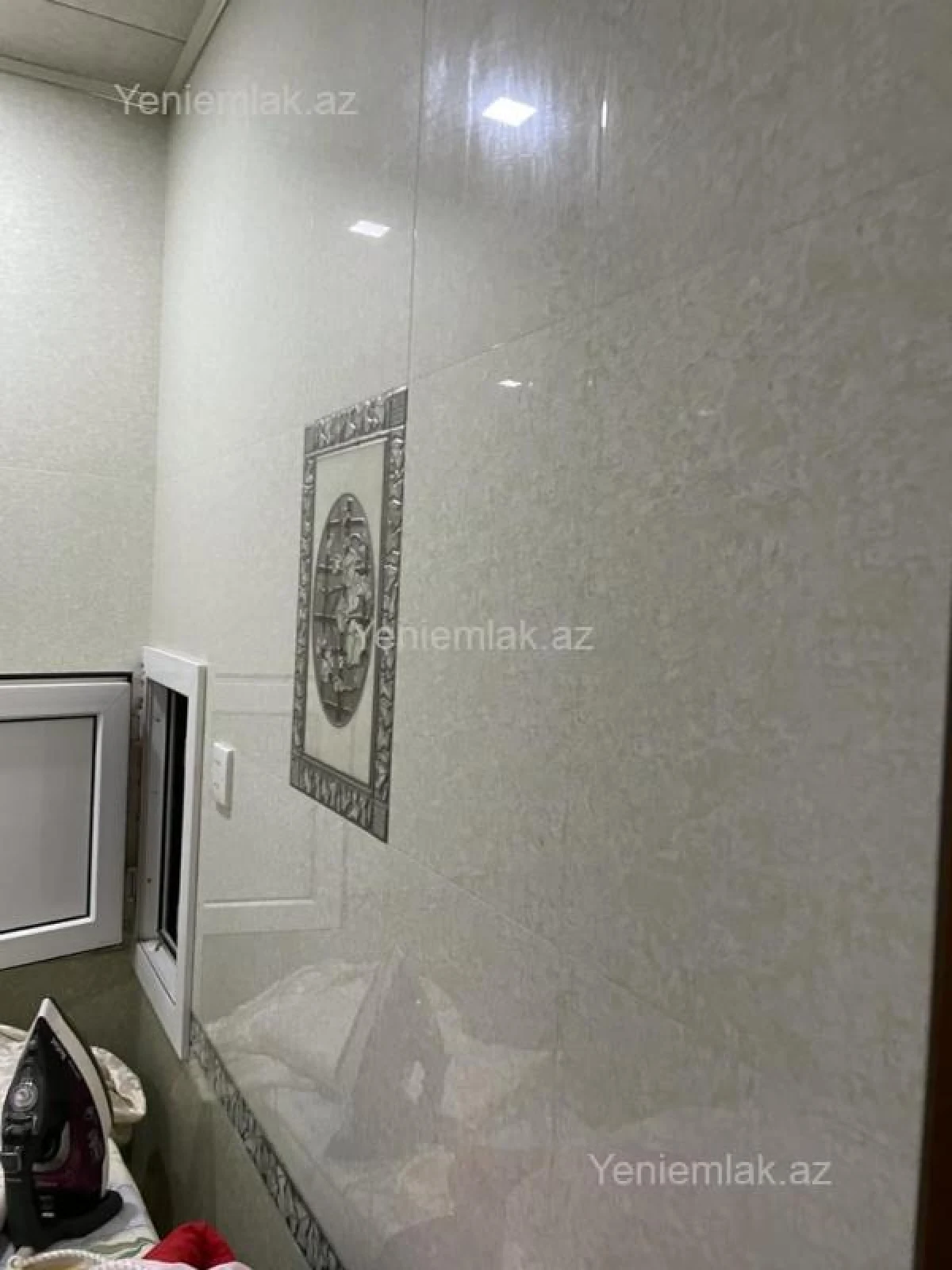 Satılır 4 otaqlı yeni tikili 174 m²