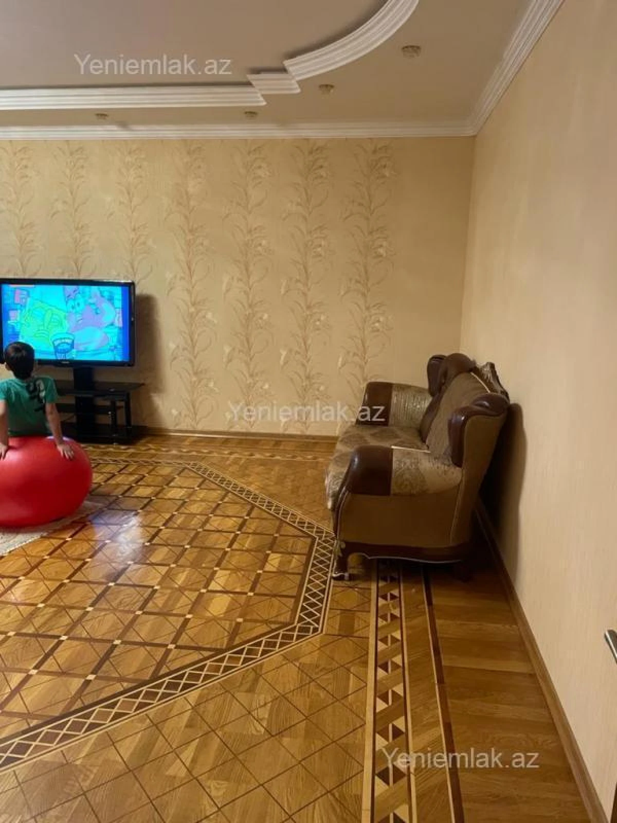Satılır 4 otaqlı yeni tikili 174 m²