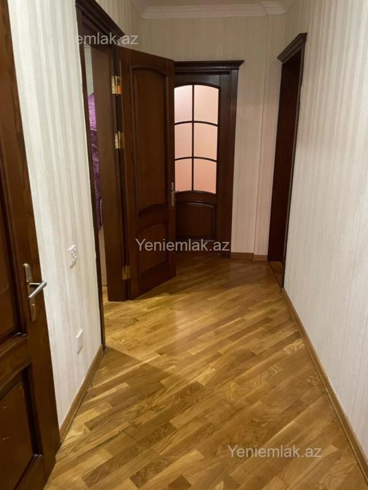 Satılır 4 otaqlı yeni tikili 174 m²