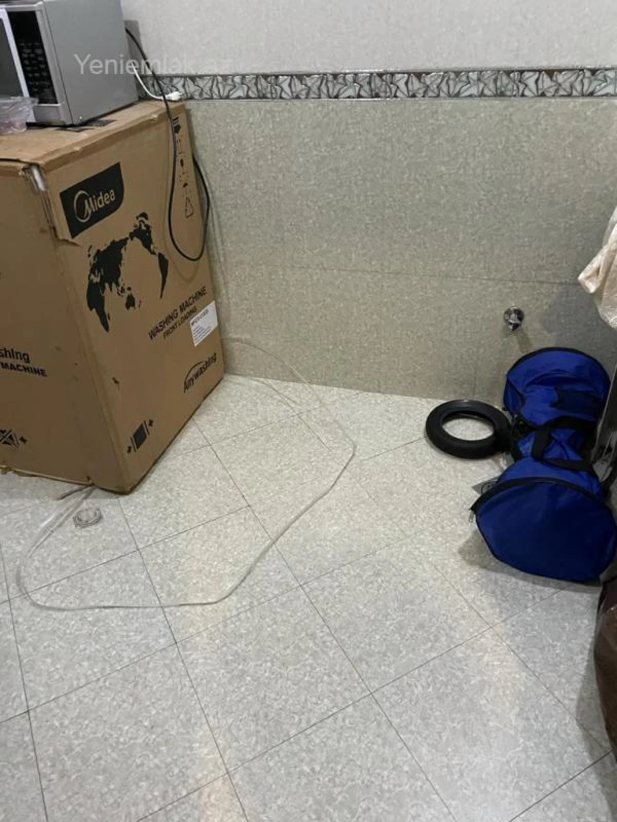 Satılır 4 otaqlı yeni tikili 174 m²