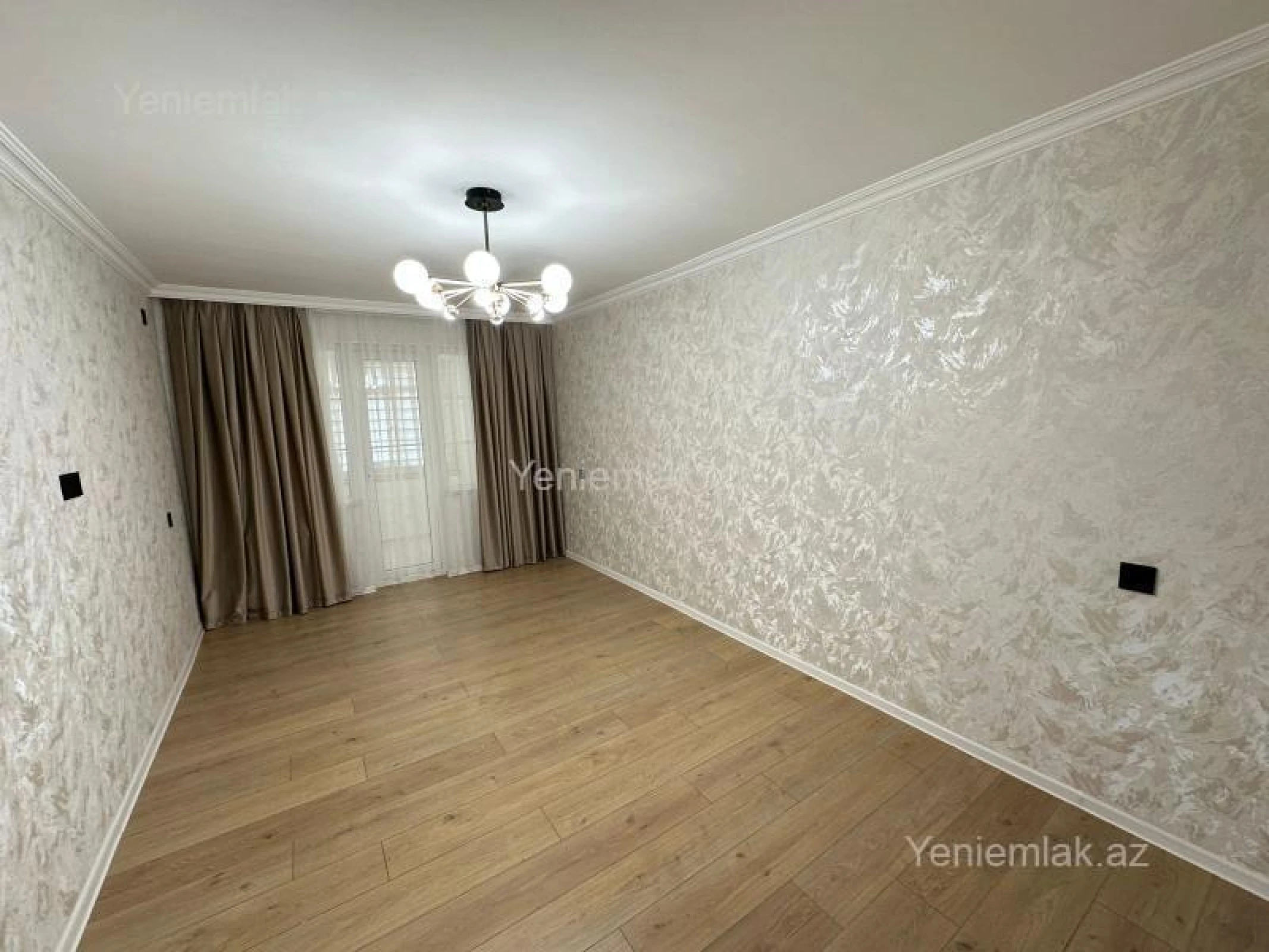 Satılır 3 otaqlı köhnə tikili 70 m²