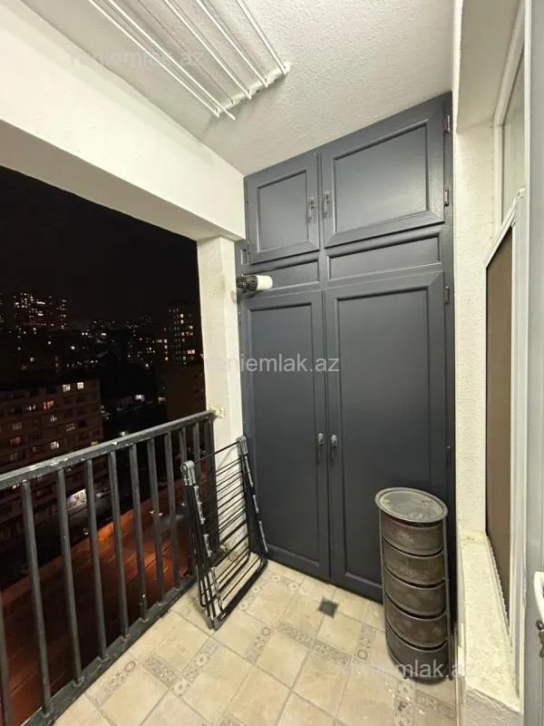Satılır 2 otaqlı yeni tikili 76 m²