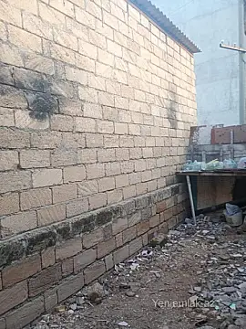 Satılır 1 otaqlı həyət evi 56 m²