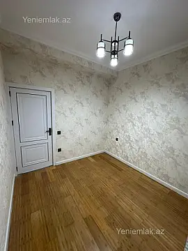 Satılır 2 otaqlı yeni tikili 81 m²