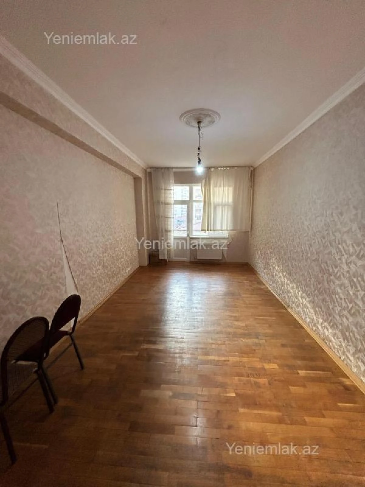 Satılır 3 otaqlı yeni tikili 88 m²
