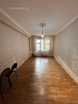 Satılır 3 otaqlı yeni tikili 88 m² — Bakı, Xətai 3 otaq 88.00 m²