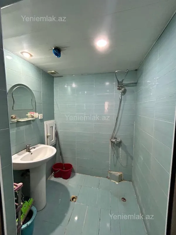 Satılır 3 otaqlı yeni tikili 88 m²