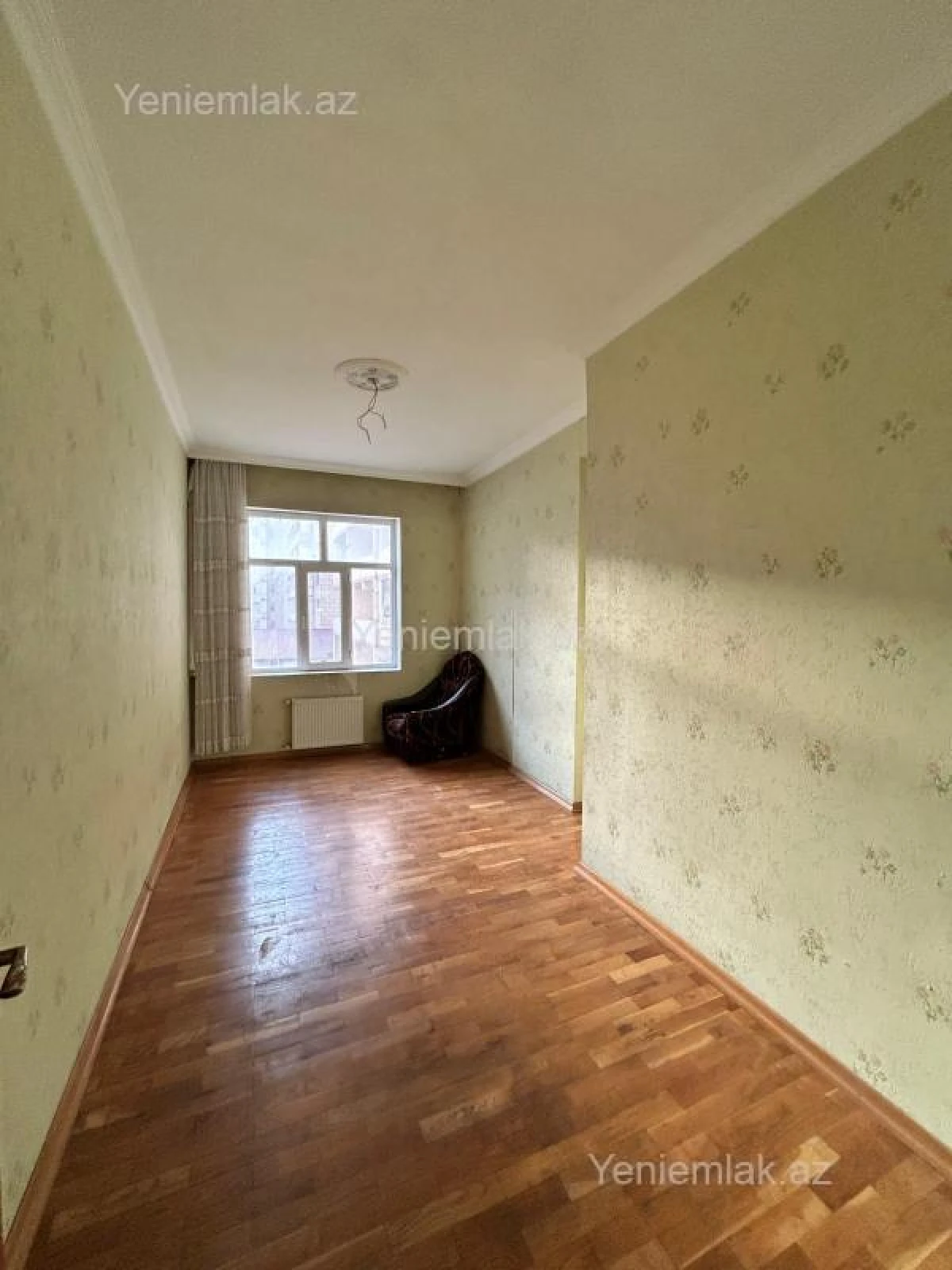 Satılır 3 otaqlı yeni tikili 88 m²