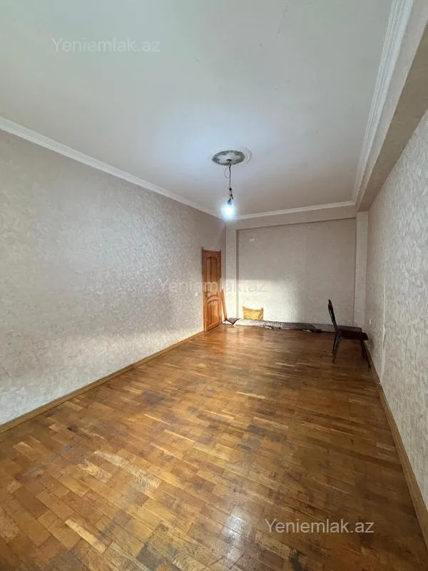 Satılır 3 otaqlı yeni tikili 88 m²