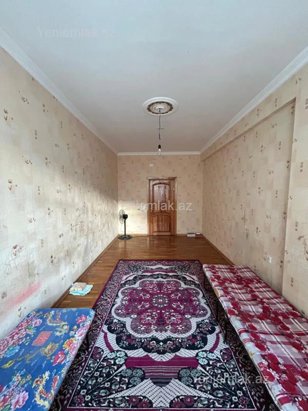 Satılır 3 otaqlı yeni tikili 88 m²