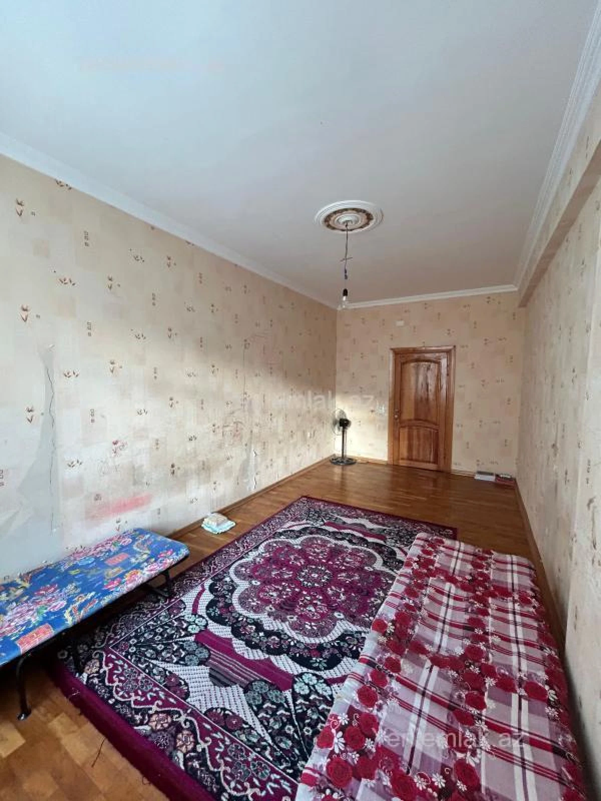 Satılır 3 otaqlı yeni tikili 88 m²