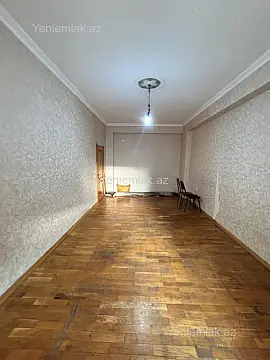 Satılır 3 otaqlı yeni tikili 88 m²