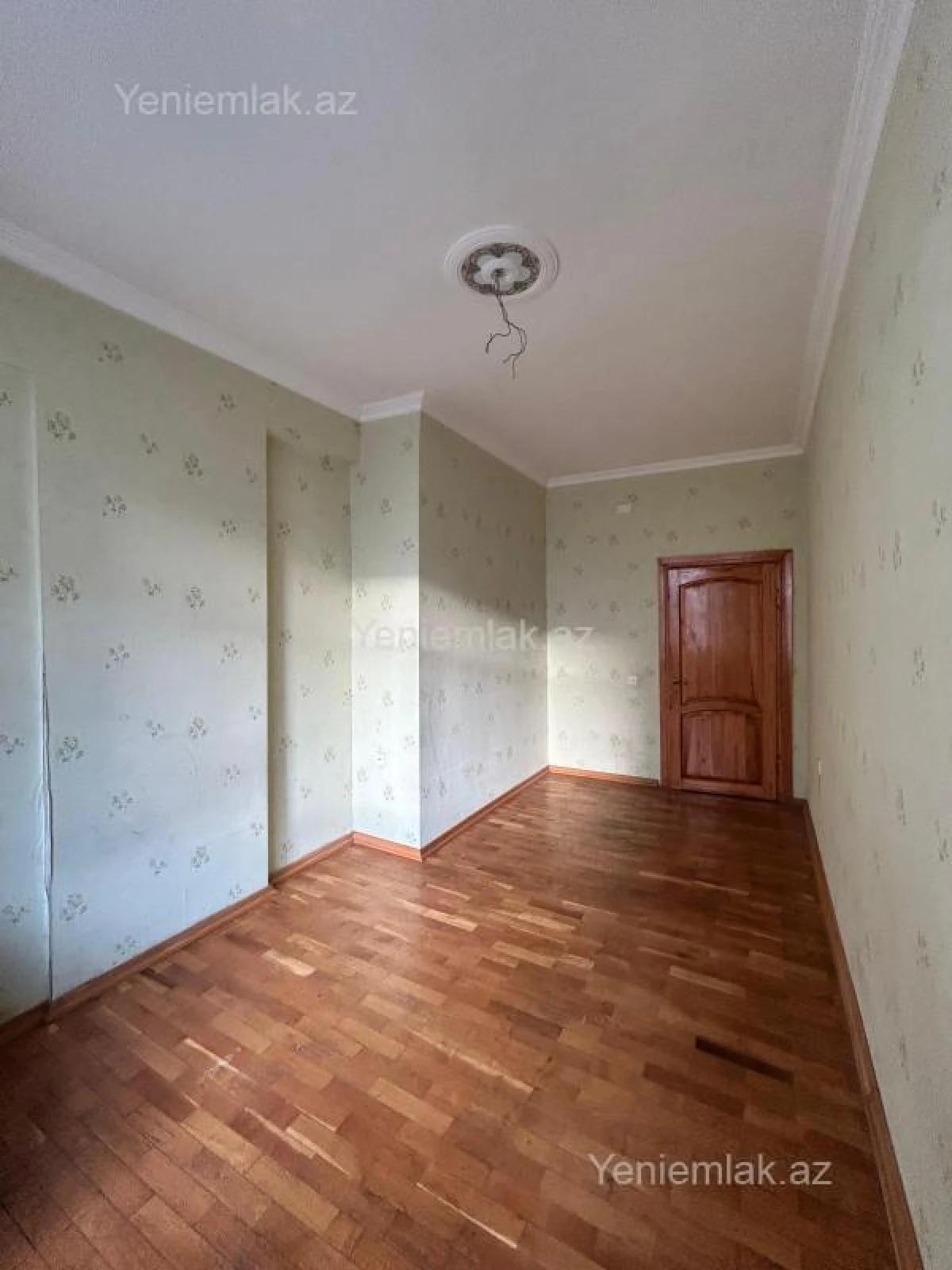 Satılır 3 otaqlı yeni tikili 88 m²